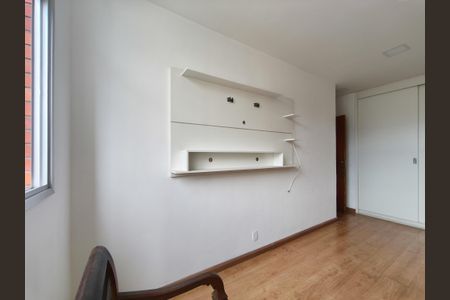 Apartamento para alugar com 150m², 3 quartos e 2 vagasSuíte
