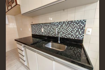 Apartamento para alugar com 150m², 3 quartos e 2 vagasCozinha