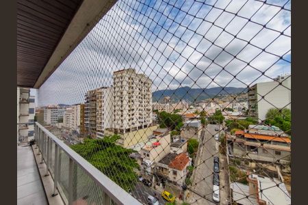 Apartamento para alugar com 150m², 3 quartos e 2 vagasVista da Sala