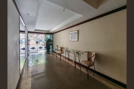 Apartamento para alugar com 150m², 3 quartos e 2 vagasÁrea comum