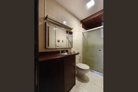 Apartamento para alugar com 150m², 3 quartos e 2 vagasBanheiro Corredor