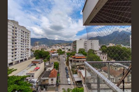 Apartamento para alugar com 150m², 3 quartos e 2 vagasVista da Suíte