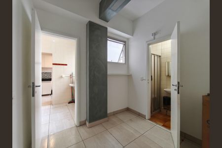 Apartamento para alugar com 150m², 3 quartos e 2 vagasQuarto de Serviço