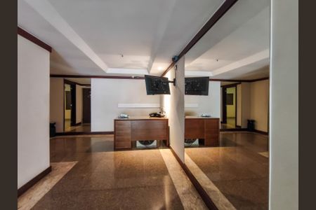 Apartamento para alugar com 150m², 3 quartos e 2 vagasÁrea comum