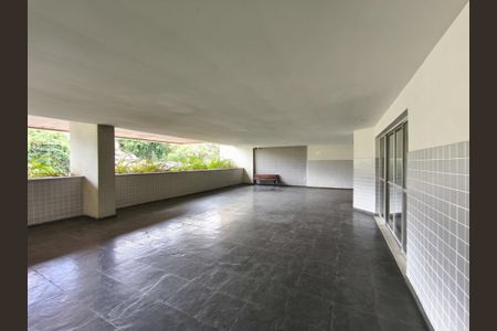 Apartamento para alugar com 150m², 3 quartos e 2 vagasÁrea comum - Playground