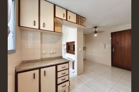 Apartamento para alugar com 150m², 3 quartos e 2 vagasCozinha