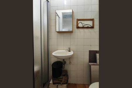 Apartamento para alugar com 150m², 3 quartos e 2 vagasBanheiro de serviço