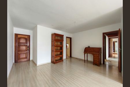 Apartamento para alugar com 150m², 3 quartos e 2 vagasSala