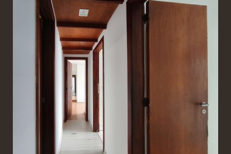 Apartamento para alugar com 150m², 3 quartos e 2 vagasCorredor