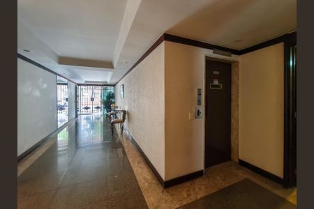 Apartamento para alugar com 150m², 3 quartos e 2 vagasÁrea comum