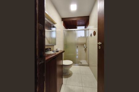 Apartamento para alugar com 150m², 3 quartos e 2 vagasBanheiro Corredor