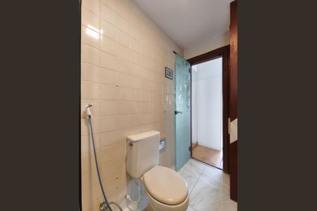 Apartamento para alugar com 150m², 3 quartos e 2 vagasBanheiro da Suíte