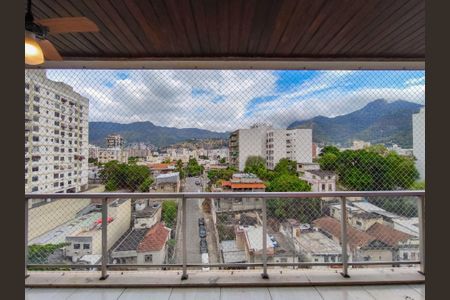 Apartamento para alugar com 150m², 3 quartos e 2 vagasVista do Quarto 2