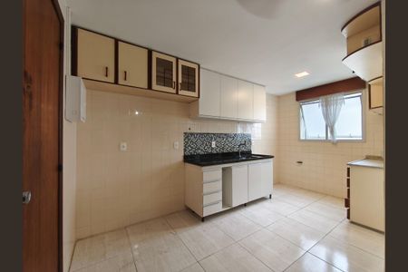 Apartamento para alugar com 150m², 3 quartos e 2 vagasCozinha