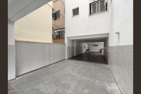 Apartamento para alugar com 150m², 3 quartos e 2 vagasÁrea comum - Playground