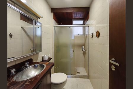 Apartamento para alugar com 150m², 3 quartos e 2 vagasBanheiro Corredor