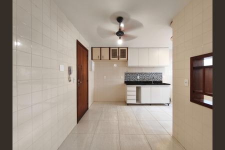 Apartamento para alugar com 150m², 3 quartos e 2 vagasCozinha