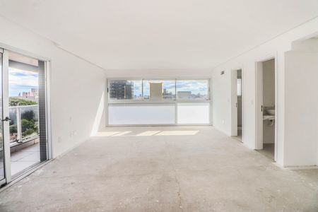 Studio à venda com 61m², 1 quarto e 1 vagaStudio