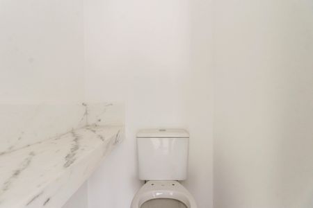 Studio à venda com 61m², 1 quarto e 1 vagaLavabo