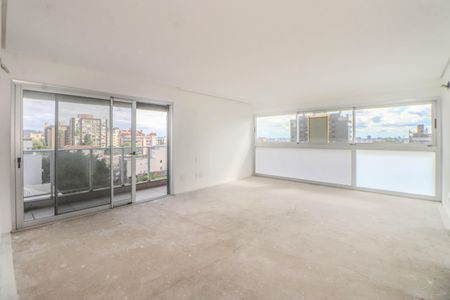 Studio à venda com 61m², 1 quarto e 1 vagaStudio