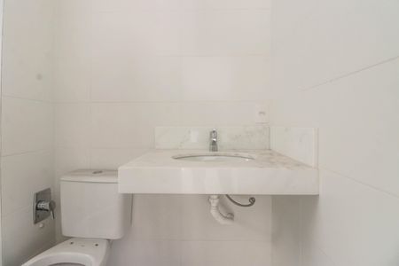 Studio à venda com 61m², 1 quarto e 1 vagaBanheiro