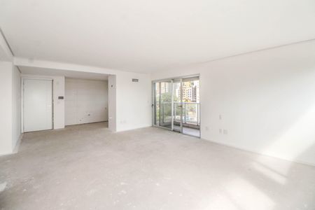 Studio à venda com 61m², 1 quarto e 1 vagaStudio