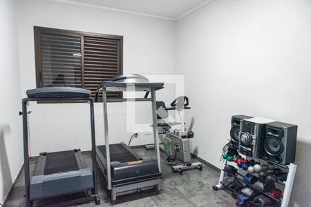 Apartamento à venda com 106m², 3 quartos e 2 vagas Apartamento à venda com 106m², 3 quartos e 2 vagasÁrea comum - Academia