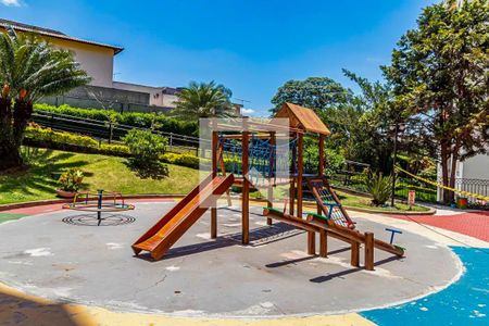 Apartamento à venda com 63m², 3 quartos e 1 vagaÁrea comum - Playground