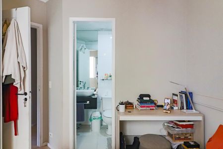Apartamento à venda com 63m², 3 quartos e 1 vagaQuarto 3 Suite