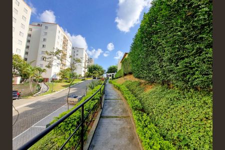 Apartamento à venda com 63m², 3 quartos e 1 vagaCondomínio