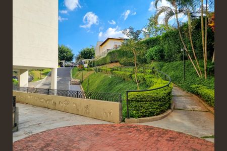 Apartamento à venda com 63m², 3 quartos e 1 vagaCondomínio