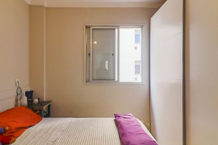 Apartamento à venda com 63m², 3 quartos e 1 vagaQuarto 3 Suite