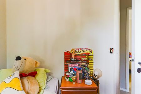 Apartamento à venda com 63m², 3 quartos e 1 vagaQuarto 1