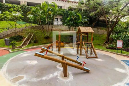 Apartamento à venda com 63m², 3 quartos e 1 vagaÁrea comum - Playground