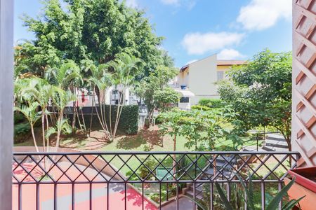 Apartamento à venda com 63m², 3 quartos e 1 vagaSala / Varanda