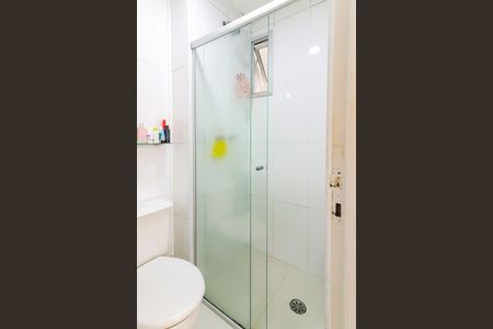 Apartamento à venda com 63m², 3 quartos e 1 vagaQuarto 3 Suite