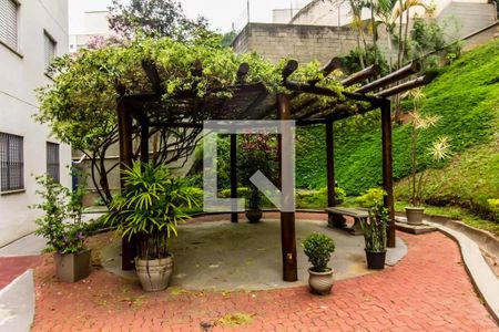 Apartamento à venda com 63m², 3 quartos e 1 vagaCondomínio