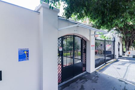 Apartamento à venda com 63m², 3 quartos e 1 vagaFachada/Plaquinha