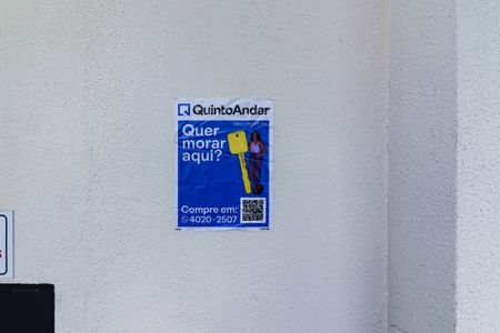 Apartamento à venda com 63m², 3 quartos e 1 vagaFachada