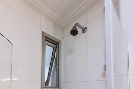 Apartamento à venda com 63m², 3 quartos e 1 vagaBanheiro Social