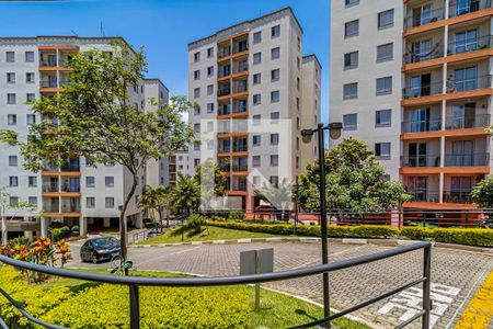 Apartamento à venda com 63m², 3 quartos e 1 vagaCondomínio