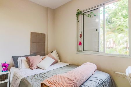 Apartamento à venda com 63m², 3 quartos e 1 vagaQuarto 2