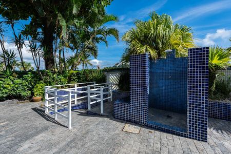 Apartamento para alugar com 190m², 3 quartos e 2 vagasAcesso à praia