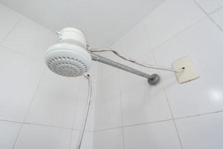 Apartamento para alugar com 190m², 3 quartos e 2 vagasBanheiro de serviço