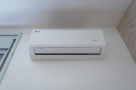 Apartamento para alugar com 190m², 3 quartos e 2 vagasSuíte 1