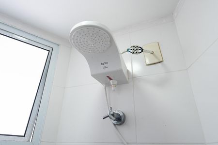 Apartamento para alugar com 190m², 3 quartos e 2 vagasBanheiro suíte 2