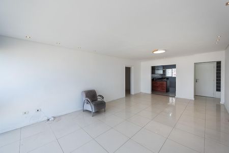 Apartamento para alugar com 190m², 3 quartos e 2 vagasSala