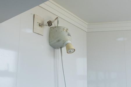 Apartamento para alugar com 190m², 3 quartos e 2 vagasSuíte 1