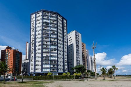 Apartamento para alugar com 190m², 3 quartos e 2 vagasFachada
