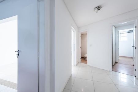 Apartamento para alugar com 190m², 3 quartos e 2 vagasCorredor